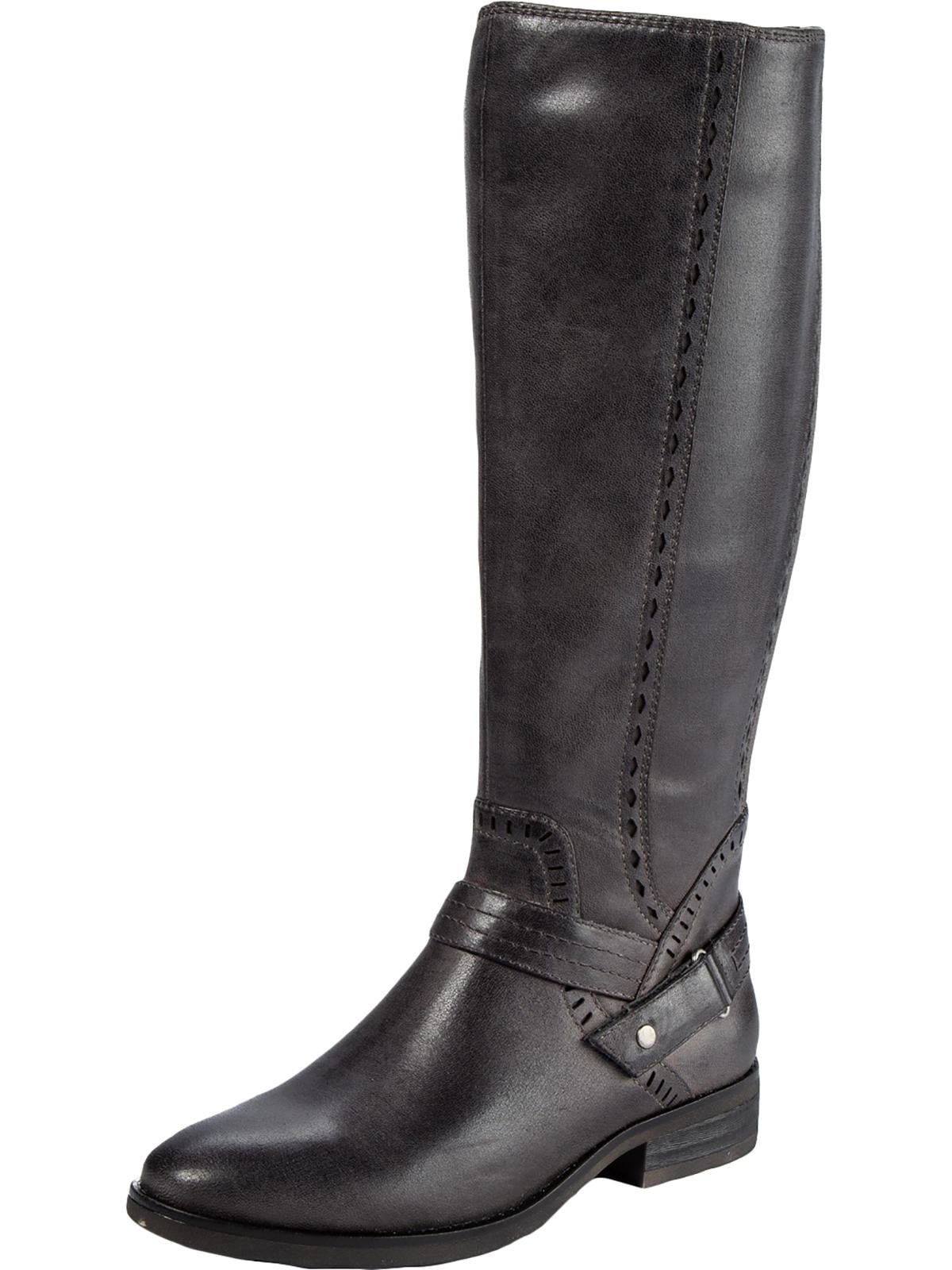 Baretraps Womens Abram Laser Cut Mixed 