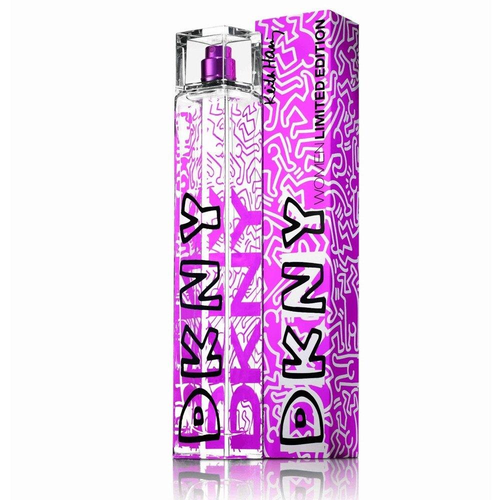 DKNY by Donna Karan Summer Limited Edition EDT 3.4 oz / 100 ml Women - image 3 of 3