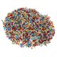 thumbnail image 1 of 100 G De Resina Flatbacks Accesorios De Limo Arcilla Rocía Decoración Para De Limo Relleno De Suministros De Limo De Bricolaje Soledad Resina Flatback Cabochons, 1 of 7