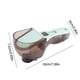 thumbnail image 5 of Báscula de cocina Cuchara medidora ajustable Cuchara medidora de plástico para cocina de alta precisión Juego de cucharas medidoras cuantitativas para café, alimentos y harina, 5 of 6