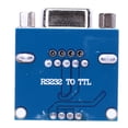 thumbnail image 2 of MAX3232 RS232 a TTL DB9 conector TX RX VCC GND MAX232 placa intermitente JShteea El nuevo, 2 of 9