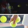 thumbnail image 2 of Professional Reinforced Rubber Tennis Ball Shock Absorber High Elasticity Durable Training Ball X8J2, 2 of 6