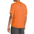 thumbnail image 4 of Under Armour Mens Tech Utility Short-Sleeved T-Shirt, 4 of 5