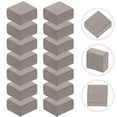 thumbnail image 2 of Shisuyan Micro Landscape Creation Mini Bricks 100Pcs 0.3X0.3X0.2In, 2 of 8