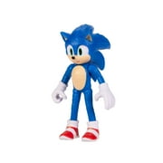Sonic The Hedgehog 3 Movie 2.5 inch Action Figure with 5 Points of Articulation