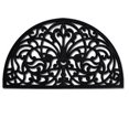 thumbnail image 1 of Home &amp; More 90011 Renaissance Rubber Mat 18 X 30 Inches, 1 of 1