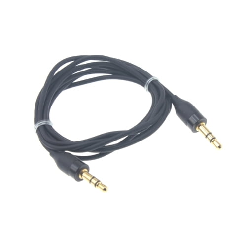 aux cord for car walmart