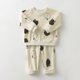 thumbnail image 1 of Conjunto de ropa de moda para bebé, Tops informales para bebé y niña, suéter + pantalón, 2 uds., ropa para bebé recién nacido Tan Jianjun unisex, 1 of 2