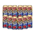 thumbnail image 1 of Cerveza Sol Mezclas Clamato 24 pack de 473ml c/u, 1 of 4