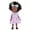 D, variant on F 10-Inch Infant Doll With Soft Vinyl Body And Styled Hair Encourages Role-Playing And Empathy Building For Young Children Realistic Design And Durable Material