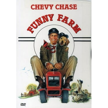 Funny Farm (DVD)