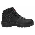 thumbnail image 2 of AVENGER Adult Male Foundation Leather Work Boots, Color: Black, Size: 13, Width: M, 2 of 6