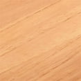 thumbnail image 3 of Pemberly Row Modern Teak Outdoor Square Side Table 22" High in Natural Oil, 3 of 8
