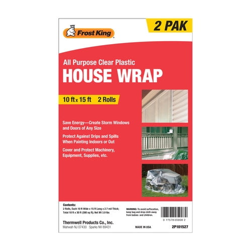 Buy Always Save Clear Plastic Wrap 66yd x 12in. 12/200 sq ft – Wholesale &  Liquidation Experts