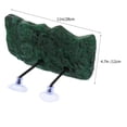 thumbnail image 2 of OUNONA 1Set Green Turtle Basking Platform for Aquatic Turtle Tank Reptile Habitat Accessories, 2 of 6