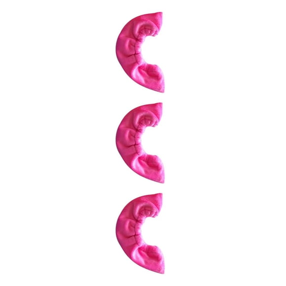 Qarigey Paquete de 2 fundas protectoras para patines de hielo, unisex, reutilizables, lavables, portátiles, para interior y exterior, equipo Type1 NO1