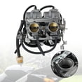 thumbnail image 4 of Carburetor Carb fit for Kawasaki GPX 250 GPX 400 ZZR 250, 4 of 9