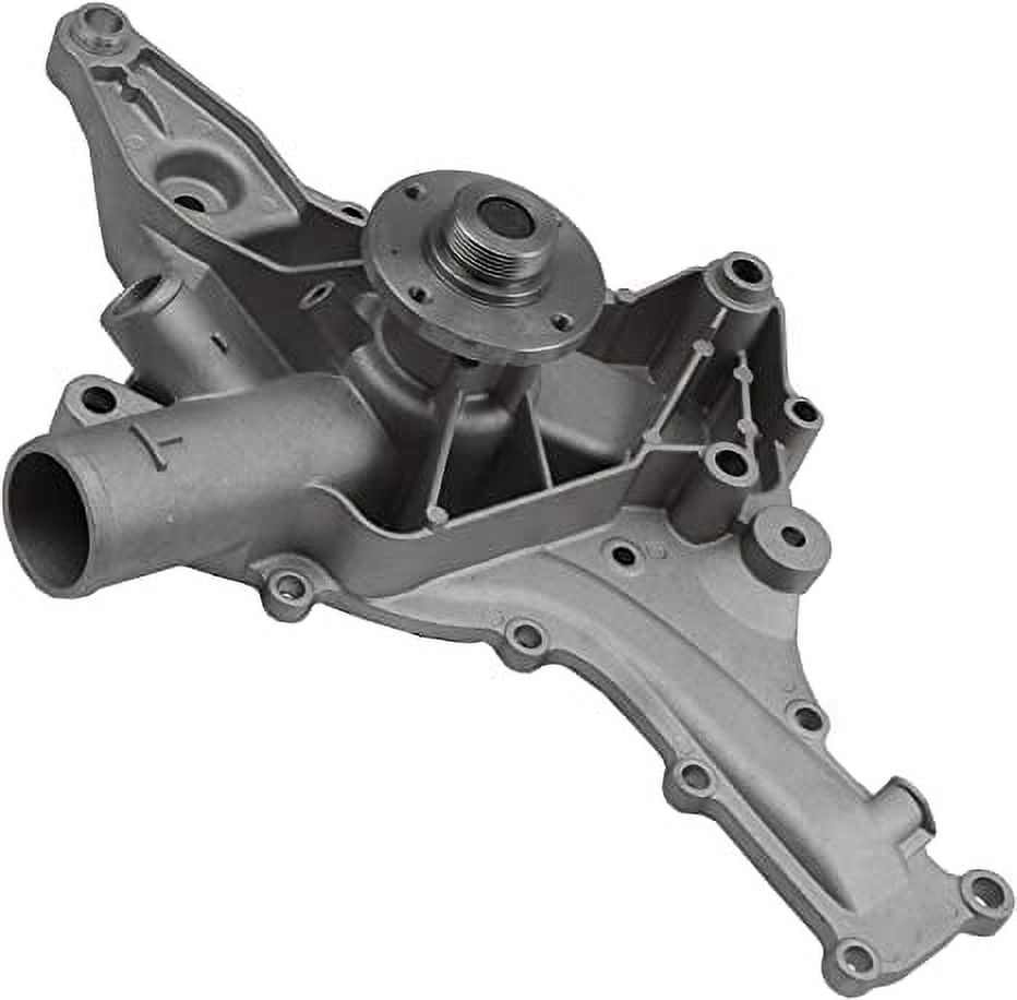 BeckArnley 131-2253 Water Pump