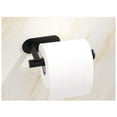 thumbnail image 5 of PRETXORVE Adhesive Stainless Steel Bathroom Toilet Paper Holder for Bathroom & Kitchen, 5 of 7