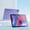 Purple, variant on Up to 40% off Clearance Tablet under $100, InsCrazy Android Tablet 10.1 Inch Touchscreen 1280x1080 IPS Full HD Display 5G Wifi Tablet Real Configuration 4GB RAM+32GB ROM and 256GB Expand GPS