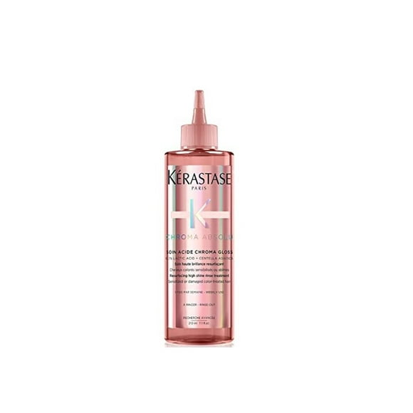 Kerastase Chroma Absolu Soin Acide Chroma Gloss 7.1 oz