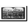thumbnail image 2 of Historic Framed Print, In Steeplechase Park, Coney Island, N.Y., 17-7/8" x 21-7/8", 2 of 9