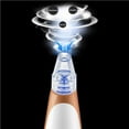 thumbnail image 2 of stanreset Blackhead Remover Vacuum Facial Pore Extraction Tool with Adjustable Suction Power Black, 2 of 6