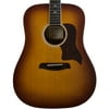 Sawtooth Modern Vintage Mahogany Top Acoustic Dreadnought Guitar