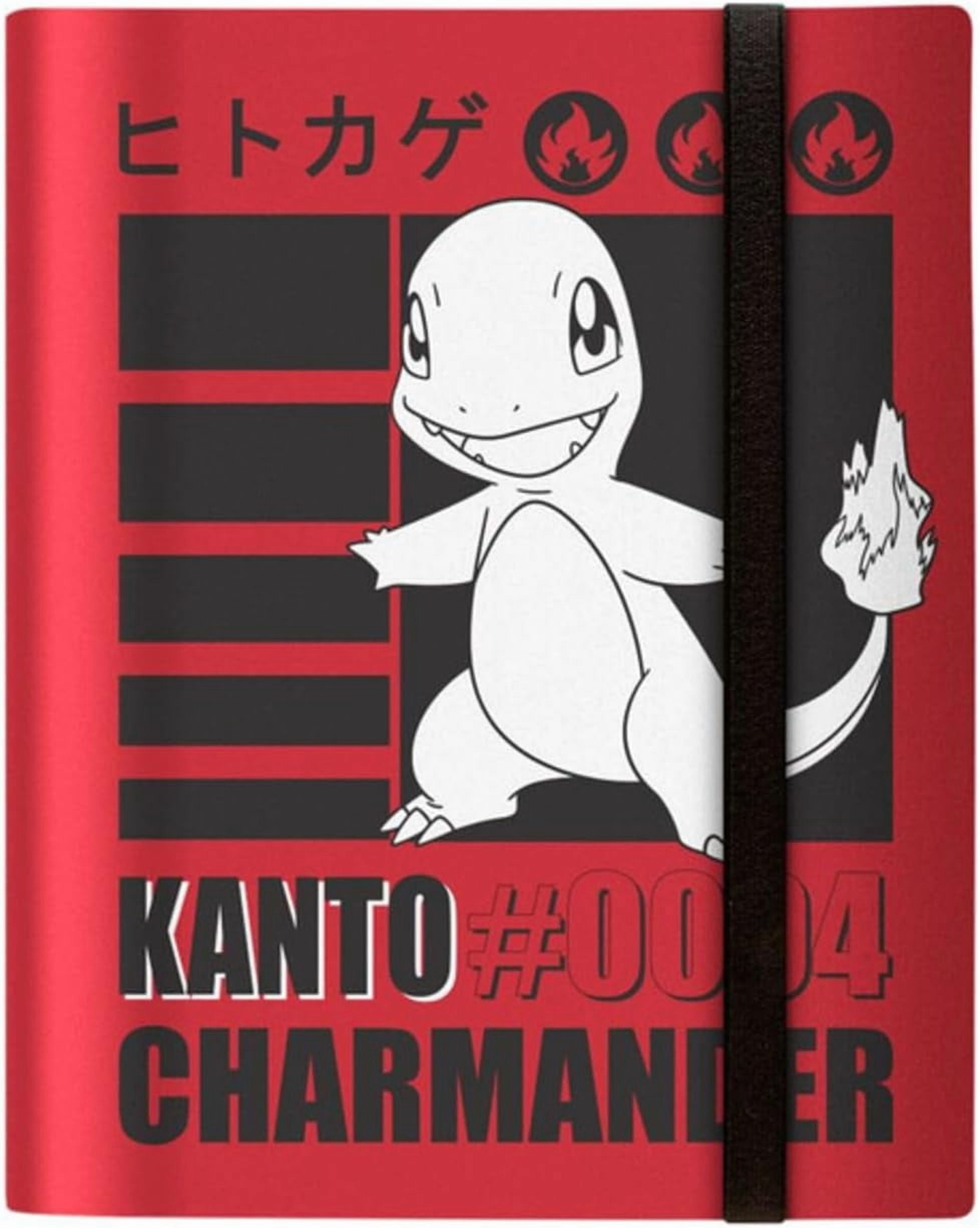 what is the most expensive pokemon booster pack Bulbasaur Evolution Pokemon Toploader Binder for Collectors main image 0