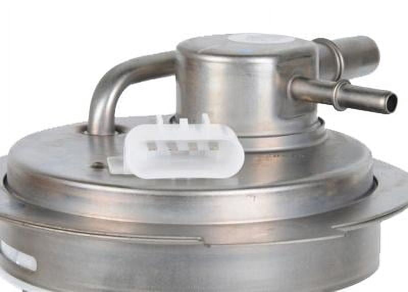 Fuel Pump and L (SLP)