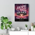 thumbnail image 5 of Scripture Walls  Tree of Life Proverbs 13:12 Religious Wall Art Bible Art  Faith Artwork Christian Home Decor Unframed, 5 of 10