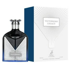Maison Alhambra Cassius Original Cologne Perfume Spray