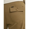 thumbnail image 5 of Lee® Women's Plus Heritage Loose Fit Straight Leg Cargo Pant, 5 of 9