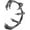 Dragon Claw, variant on Stainless Steel Ear Cuff Earrings for Women Piercing Men Stud Dragon Punk Wrap