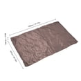 thumbnail image 6 of LAZIOEGR Mattress Bag for Moving and Storage, Twin-XL Size, Waterproof and Dustproof Oxford Fabric, Reusable Easy Carrier Mattress Moving Cover with Handles, 77.17x42.13x14.96 inches / 196x107x38 cm, 6 of 9