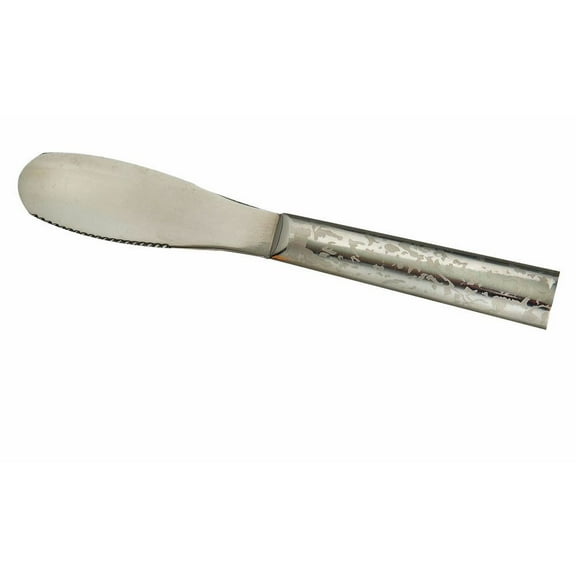 HUBERT® Sandwich and Cheese Spreader Stainless Steel - 7" L