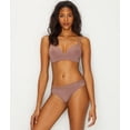 thumbnail image 4 of b.tempt'd by Wacoal Tied In Dots Wire-Free Push-Up Bra, 4 of 4