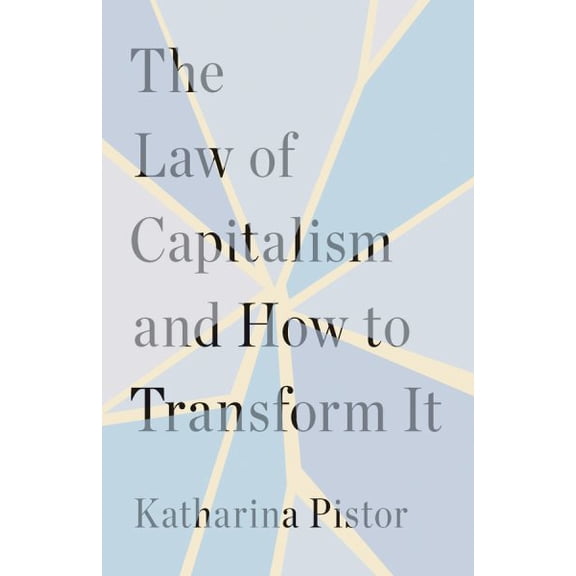 Pre-Owned The Law of Capitalism and How to Transform It