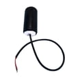 thumbnail image 1 of 10pcs DC 12V 4200RPM Farm Feeding Food Tray Vibrating Motor, Mini Waterproof Vibrator, 1 of 5