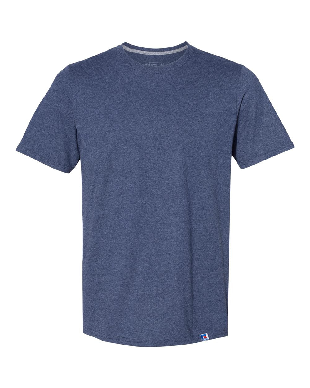 Men's Essential Blend Performance Tee S-3XL Russell Athletic Sports T-Shirt 