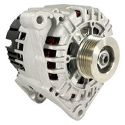audi allroad alternator
