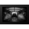 thumbnail image 2 of De Groen, Maurits 14x10 Black Modern Framed Museum Art Print Titled - Into The Light, 2 of 5