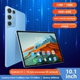 thumbnail image 4 of Tarjeta de Memoria para Pc de Tableta de Expansión de Cámara, Android 12 de 10,1 Pulgadas con Soporte de 256Gb 4 + 64Gb Dual Sim 8000Mah Batería 5G Wifi Bluetooth Pantalla Hd, 4 of 7