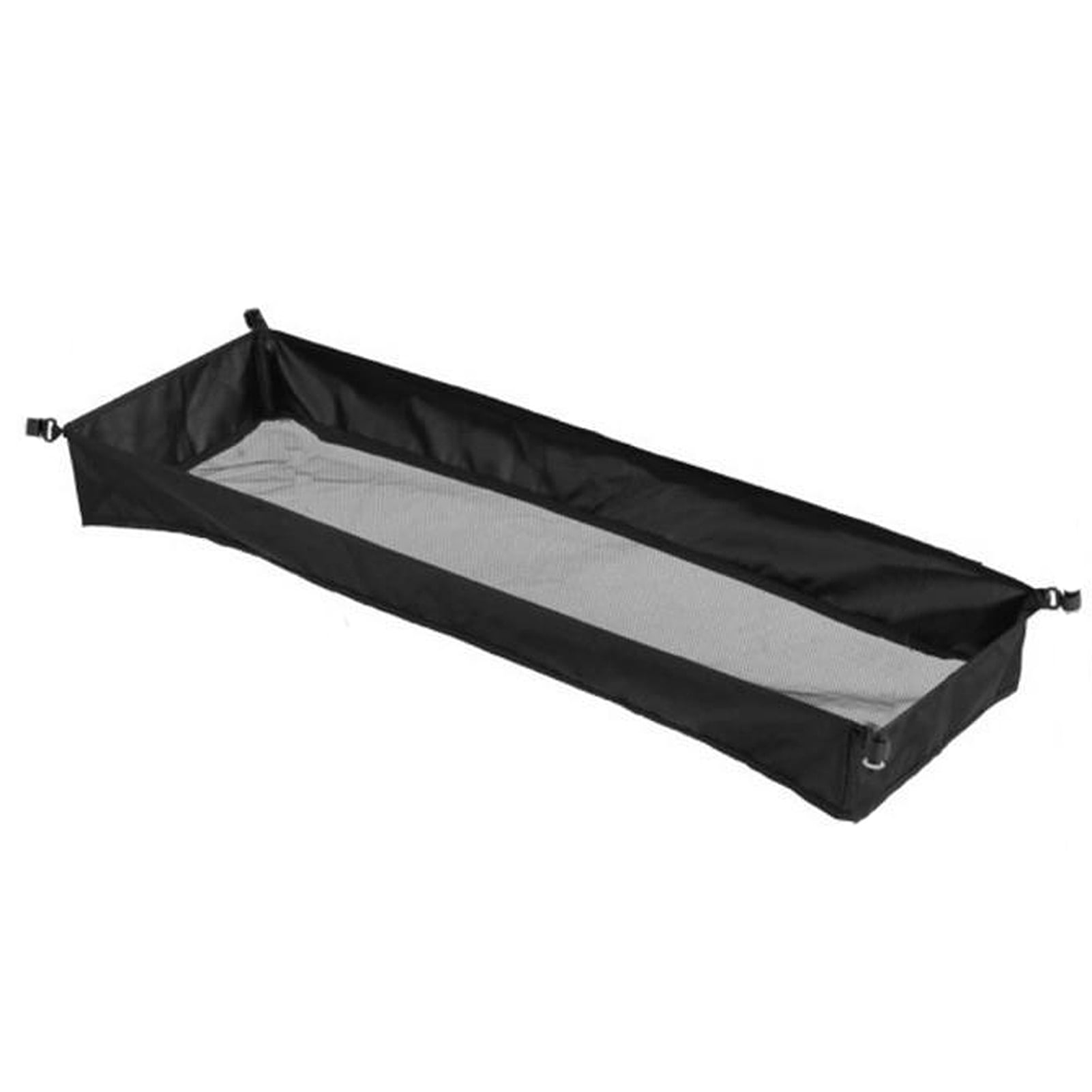 Andoer Picnic Under Table Storage Bag Desk Storage Box For Camping Table Walmart Com