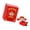 4, variant on Yihuala Resins Cai Shen Statues God of Wealth God of Fortunes Figurine Sculptures Bring Good Luck Wealth Prosperities Ornament