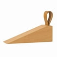 thumbnail image 2 of Tope de puerta de madera Jadeshay Grado profesional, 2 of 8