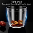thumbnail image 6 of Stainless Steel Fruit Slicer, 304 Food Grade Nucleator Tool, Multifunctional Date Strawberry Cutter, Uniform Slicing Pitting, Easy Press Kitchen Gadget, 6 of 6