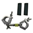 thumbnail image 1 of Almencla Bicycle Trailer Hitch Practical Professional Convenient Assemble Accessories Length 15 cm, 1 of 8