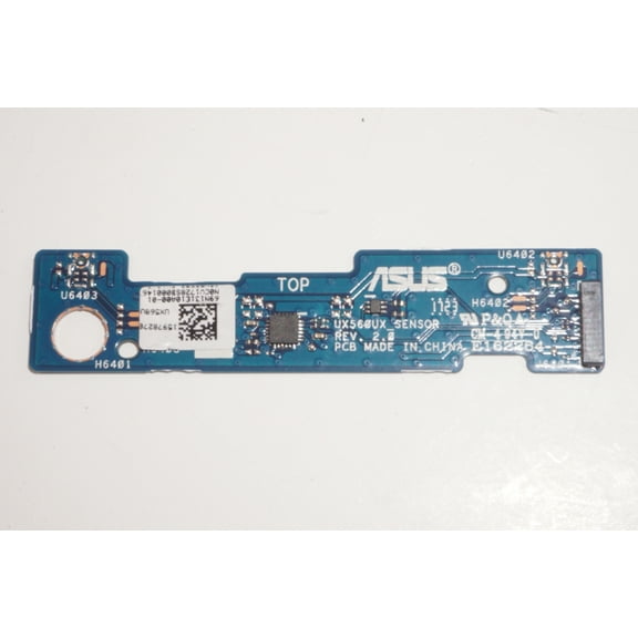 60NB0BZ0-SN1010 Asus Sensor Board Q504UA-BBI5T12