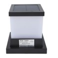 thumbnail image 1 of Lampe Solaire Extérieure, Lampe Solaire Extérieure Décorative Étanche pour Cour, 1 of 8